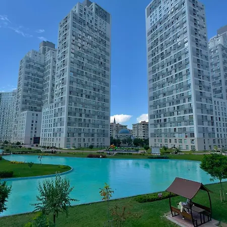 Apartment Kristal