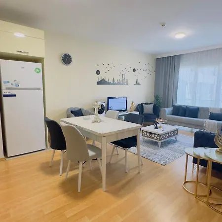 Apartment Kristal