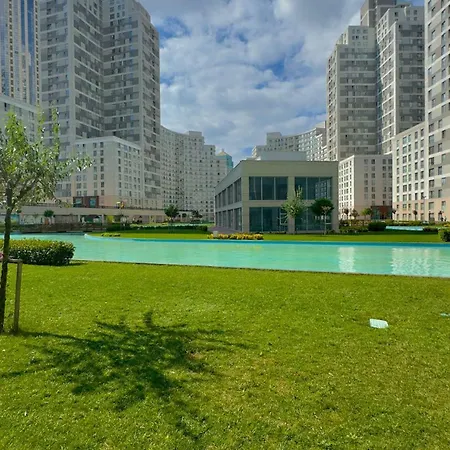 Apartment Kristal