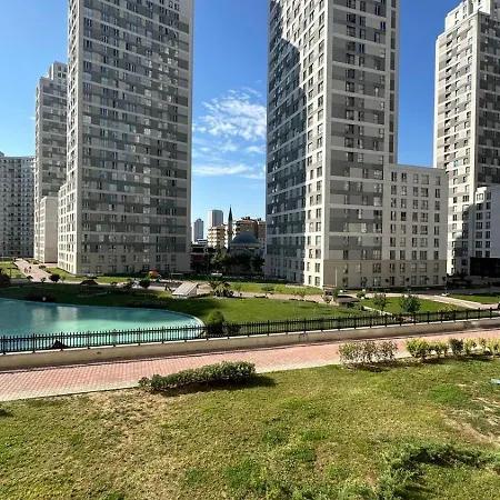 Apartment Kristal